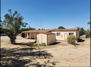 11037 Oasis Rd, Pinon Hills, CA 92372