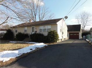 112 Lyons Rd, Bristol, CT 06010