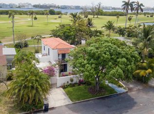 602 N Lakeside Dr, Lake Worth, FL 33460