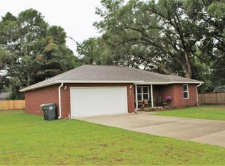 4835 Crowder St, Pace, FL 32571