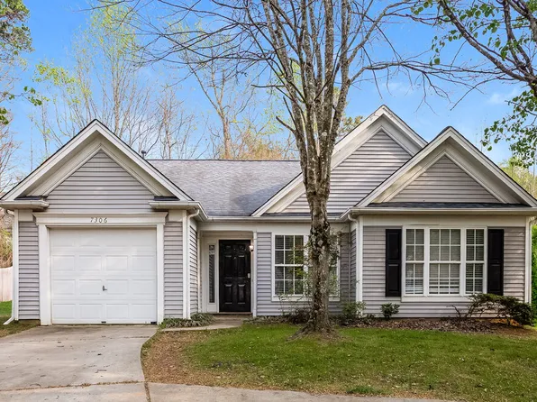 7306 Balancing Rock Ct, Charlotte, NC 28262