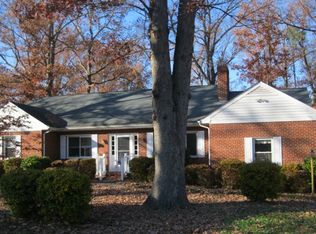9506 W Huguenot Rd, Richmond, VA 23235