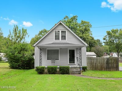 7722 3rd Street Rd, Louisville, KY, 40214