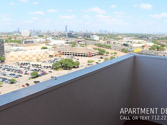 5th image of 7581 Bellaire Blvd #1987