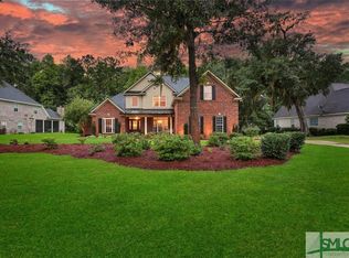 340 Kingston Cir, Richmond Hill, GA 31324