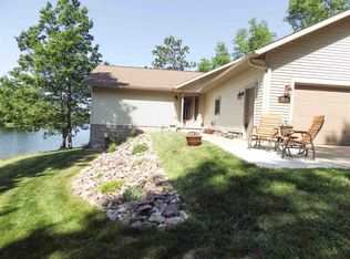 1490 W Knudsen Rd, Gwinn, MI 49841