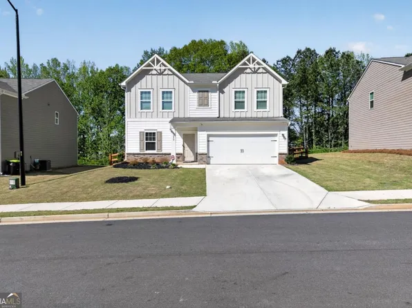 250 Colbury St, Villa Rica, GA 30180