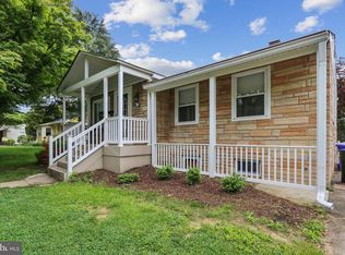 3416 Anderson Rd, Kensington, MD 20895