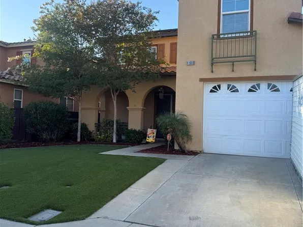 1180 Reisling Dr, Perris, CA 92571