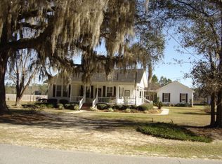 430 River Rd, Lakeland, GA 31635