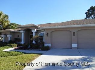 1144 Divot Ct, Spring Hill, FL 34608