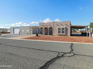 49558 Garnet Ave, Quartzite, AZ 85346