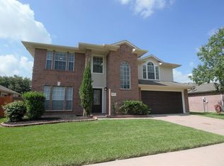 17015 Gleneviss Dr, Houston, TX 77084
