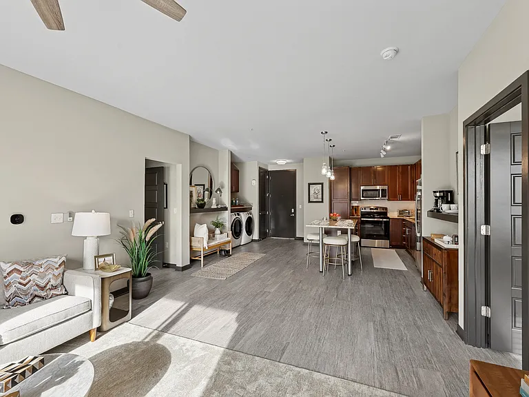 Eclipse Residences — Photo 27