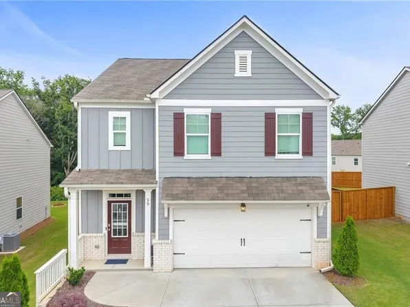 59 Berkeley Trce, Braselton, GA 30517