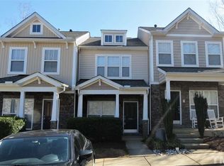 8004 Beechtree Ridge Trl, Raleigh, NC 27612