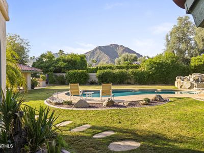 6131 E Naumann Drive, Paradise Valley, AZ, 85253