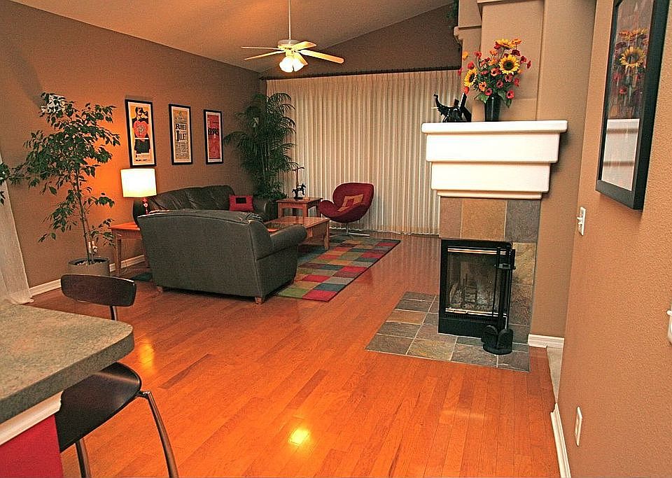 Gathering Room