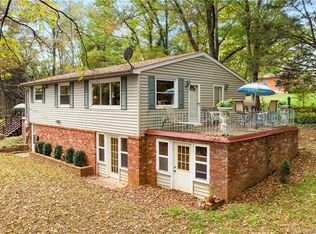 430 Governors View Rd, Asheville, NC 28805
