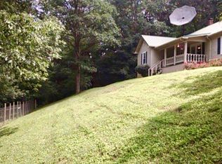1936 E Brushy Valley Dr, Powell, TN 37849