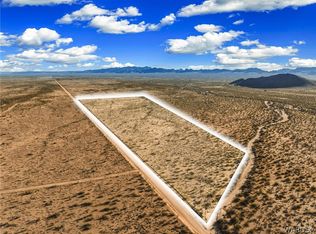 0 N Teddy Roosevelt Rd, Golden Valley, AZ 86413