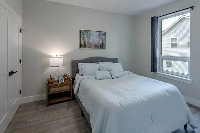124 Ellis Ave #407A — Photo 7