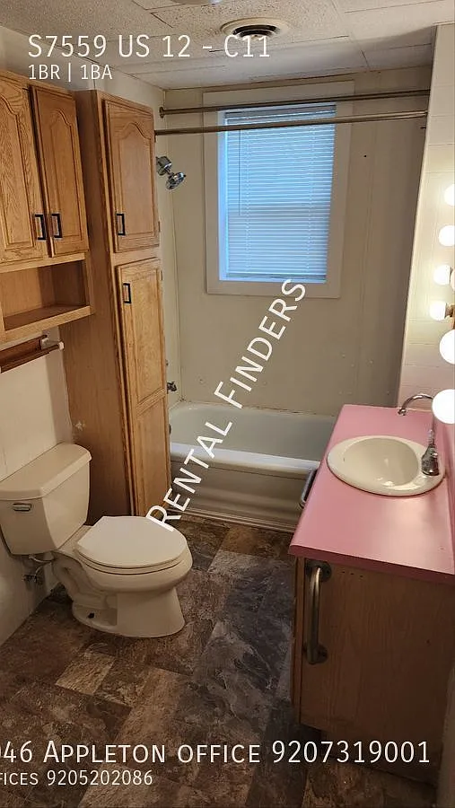 1 bed, $845 — Photo 3