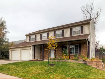 7045 S Dahlia St, Centennial, CO, 80122