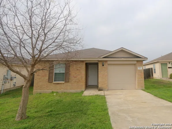 5810 Wildcat Cyn, San Antonio, TX 78252