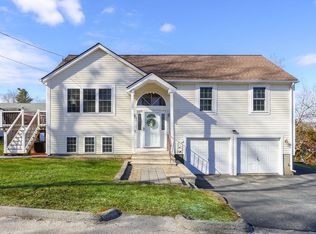 46 3rd St, Worcester, MA 01602
