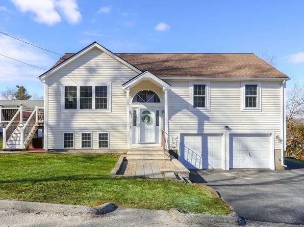 46 3rd St, Worcester, MA 01602