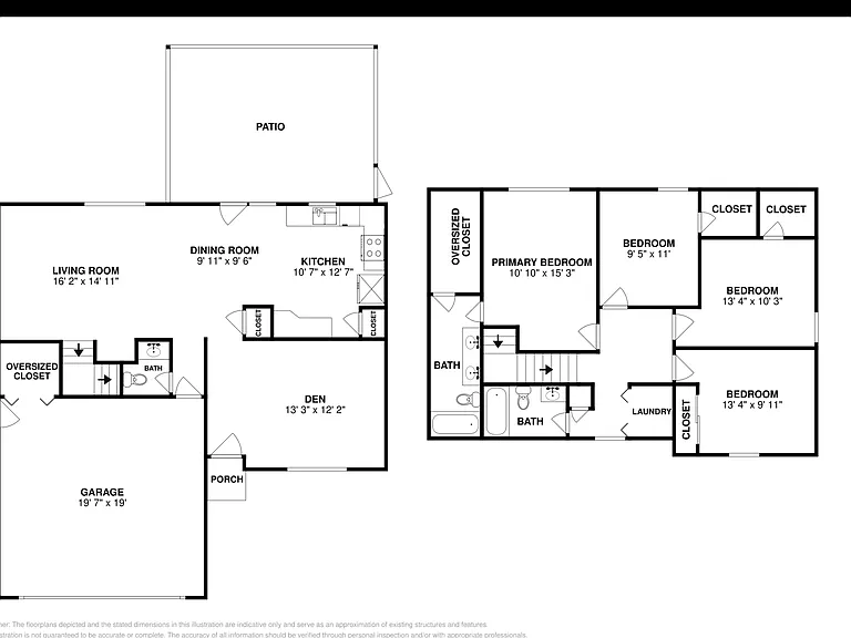 1197 Kinross Dr — Photo 4