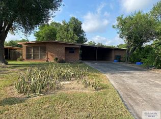 1510 E Austin Ave, Harlingen, TX 78550
