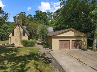 8079 McKitrick Rd, Plain City, OH 43064