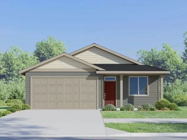 1147 Clemson St, Woodburn, OR 97071