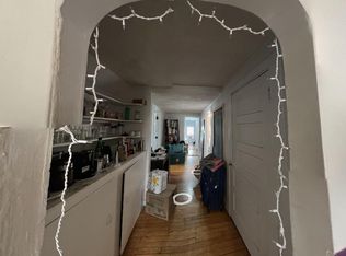 11A Burnham St #3, Somerville, MA 02144