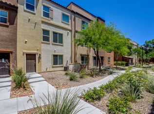 4650 Ranch House Rd UNIT 46, North Las Vegas, NV 89031