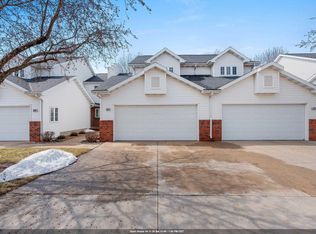 3213 N Mistwood Ln #13, Appleton, WI 54914