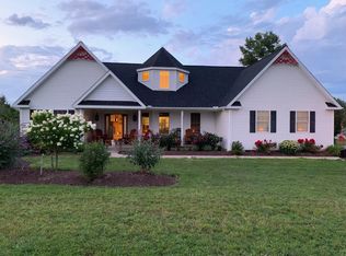 339 Wright Rd, Akron, NY 14001