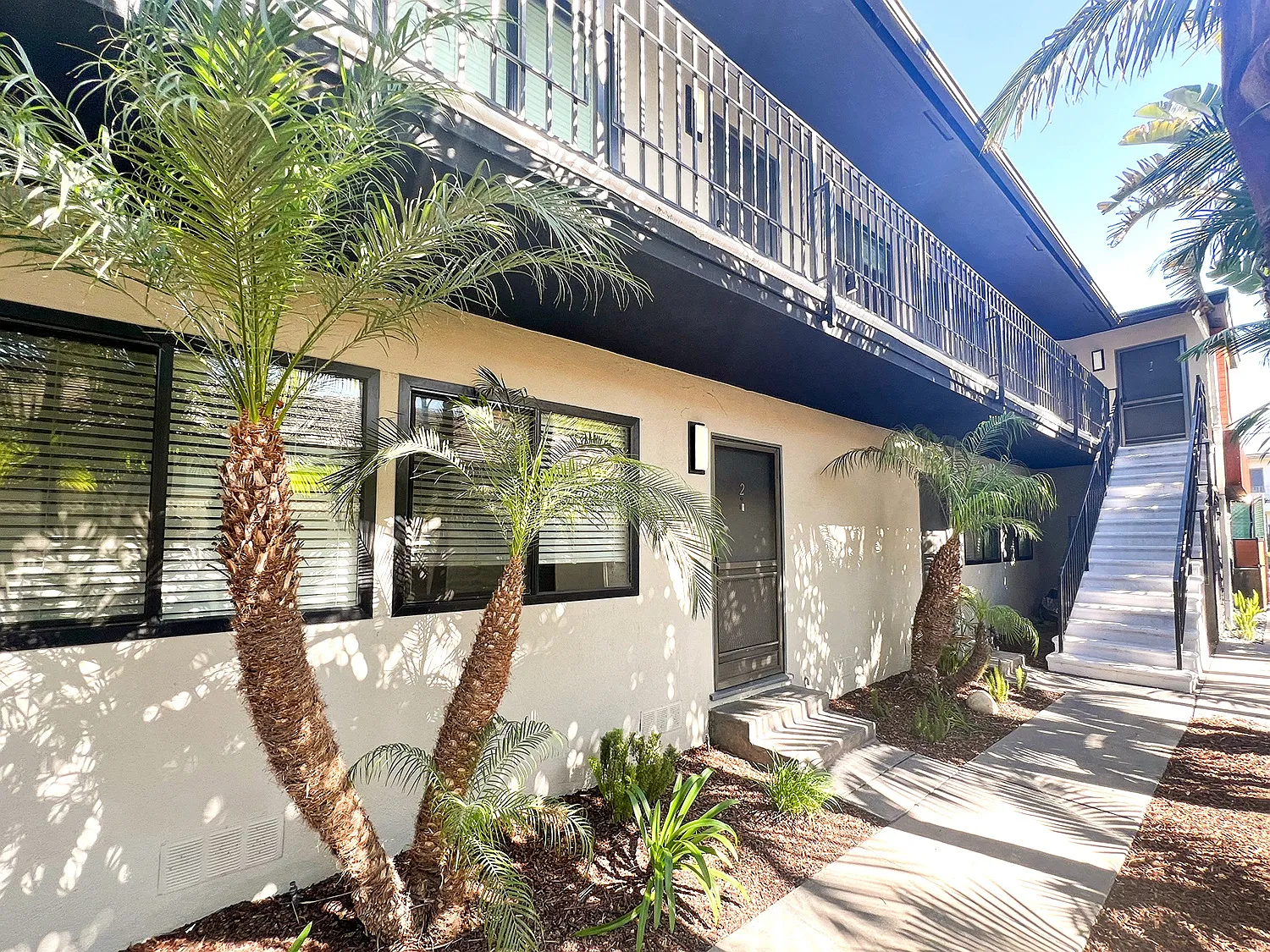 Haven Mar Vista Apartments — Photo 3