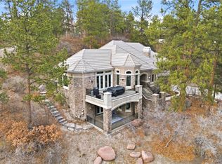 226 Hidden Valley Ln, Castle Rock, CO 80108