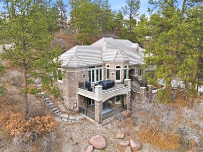 226 Hidden Valley Lane, Castle Rock, CO, 80108