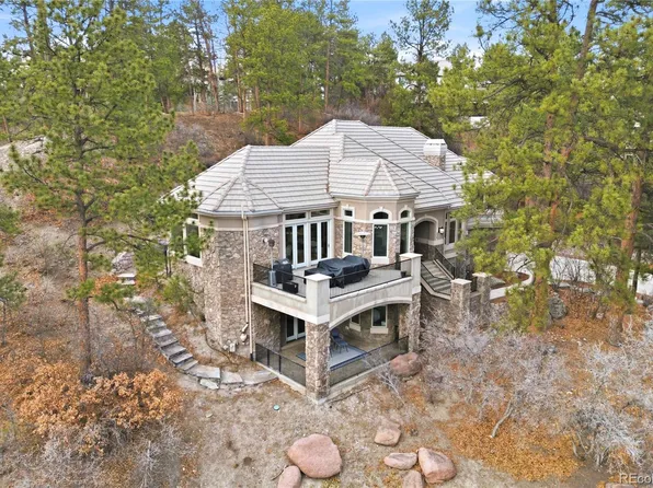 226 Hidden Valley Lane, Castle Rock, CO 80108