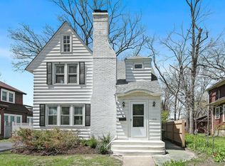 1418 N Jackson St, Waukegan, IL 60085