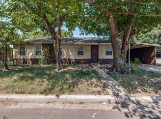 9311 Oakland Dr, Frisco, TX 75033