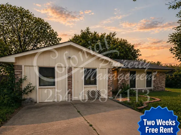 2806 Greystone Dr, Killeen, TX 76549