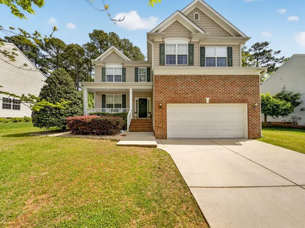 128 McKenzie Meadow Ln, Apex, NC 27539