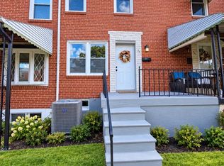 351 Leeanne Rd, Baltimore, MD 21221