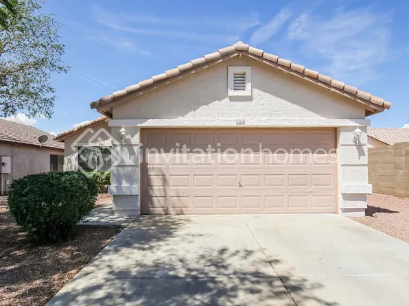 14228 N 149th Dr, Surprise, AZ 85379