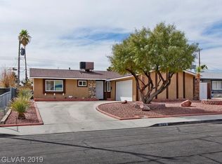 5813 Rae Dr, Las Vegas, NV 89108